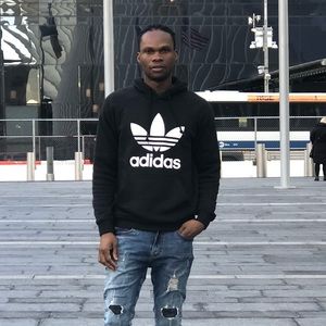 Meet your Posher, Ian